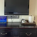 Beijing Hyde Courtyard Hotel