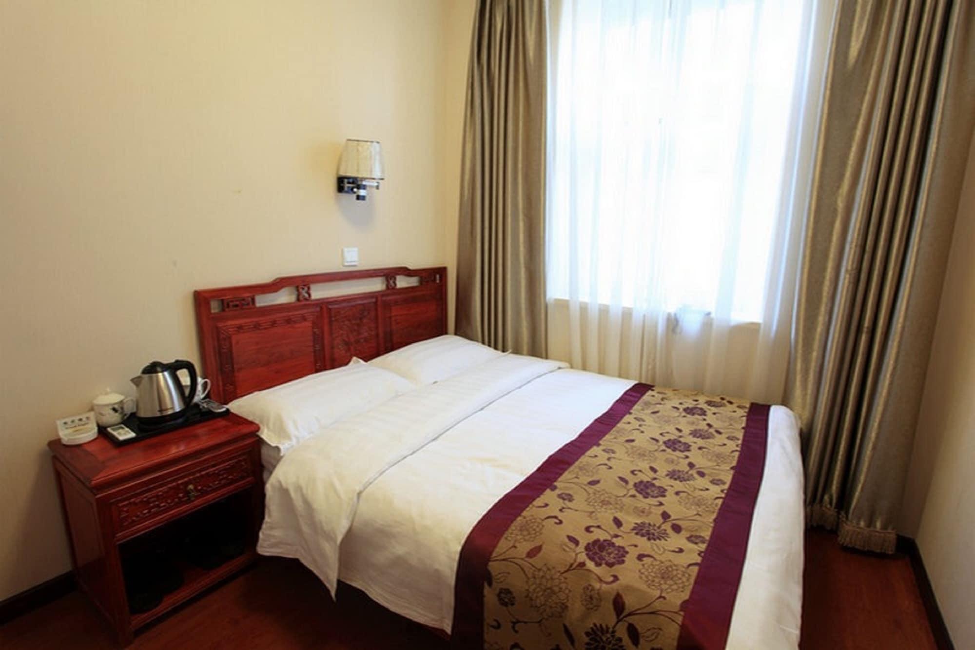 Hyde Courtyard 3* Beijing